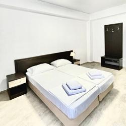 Фото Отель Олива