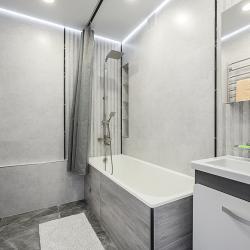 3-комнатные апартаменты люкс