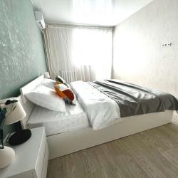 Фото Апартаменты на улице Майская 3/185