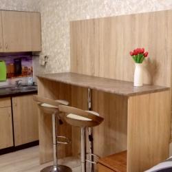 Фото Апартаменты на Нахабинском шоссе 1 к2