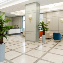 Фото Отель Park Dedeman Almaty (Парк Дедеман )