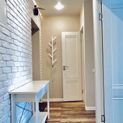 Фото Апартаменты на улице Яшина