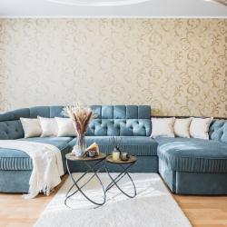 Фото Апартаменты на улице Япеева