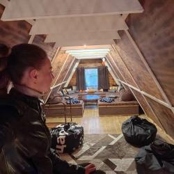 Коттедж премиум №1