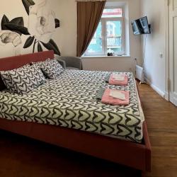 Фото Отель Baltic Apart (Балтик Апарт) на улице Театральная 15