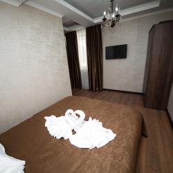 Фото Отель De'Mar (Де'Мар)