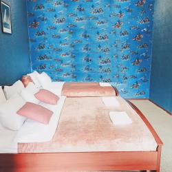 Фото Отель Багира