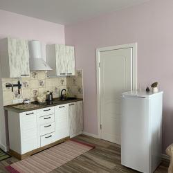 Двухкомнатный номер Прованс