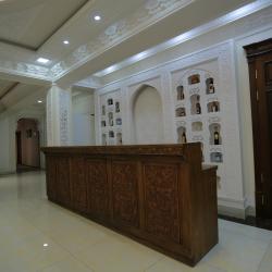 Фото Отель Ark Hotel (Арк)