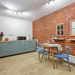 фото 6 MyHome YourHome (МайХоум ЙоХоум) на улице Бронницкая