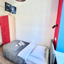 Фото Отель RedBaltic Plus (РедБалтик Плюс)