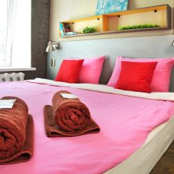 Rolling Stones hostel (Роллинг Стоунс) — 74e7ca9d4c56e7f273f725c076d246d8