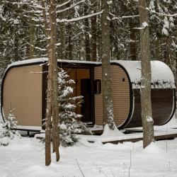 Номер стандарт комфорт