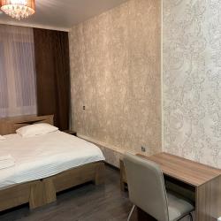 Фото Отель Виктория Сити