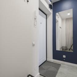 Фото Апартаменты Йорт на улице Курынова 4