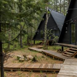 Фото Парк-отель Тэнгис