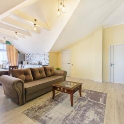 Фото Отель Villa Park&SPA (Вилла Парк и СПА)