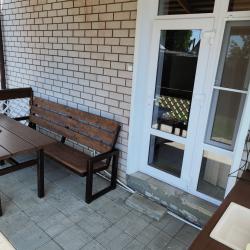 Апартаменты однокомнатные