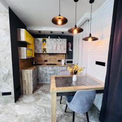 Фото Отель Я дома на улице Коммунаров 5