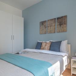 2-комнатные апартаменты улучшенные