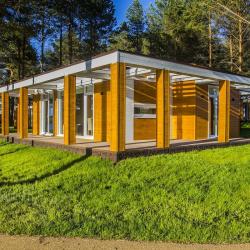 Фото Отель Green Gold Park (Грин Голд Парк)