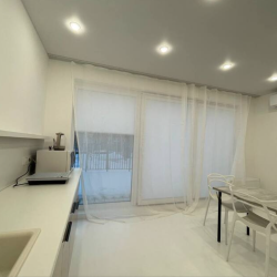 Фото Апартаменты на улице Спортивная 3