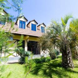 Фото Отель Апсара (Apsara)