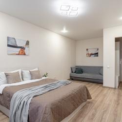 1-комнатные апартаменты стандарт