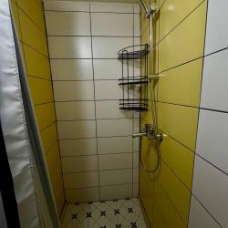 Фото Апартаменты на улице Ленинградская 11-4