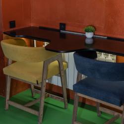 Фото Popov Modul Hotel VRN (Попов Модуль Отель ВРН)