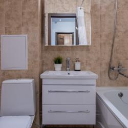 Фото Отель Satin Home Apart на проезде Толубеевский