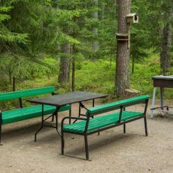 Фото Отель Боровое