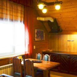 Фото Отель ский Медведь