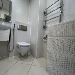 Фото Апартаменты на улице Бежицкая 1 корпус 3