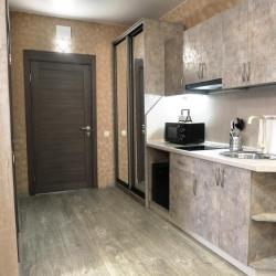 Фото Отель Добрый дом