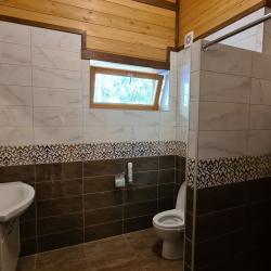 Фото Отель Дом В3 на базе отдыха Новинки Парк