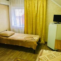 1-местный номер стандарт