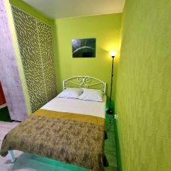 Фото Апартаменты на улице Алексея Русова 60/22