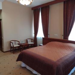 Фото Отель Меридиан