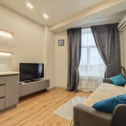 Фото Апартаменты на улице им. Лейтенанта Орлова