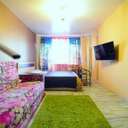 Фото Апартаменты Renta36 (Рента) на улице Кольцовская 46