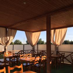 Фото Отель Соломон