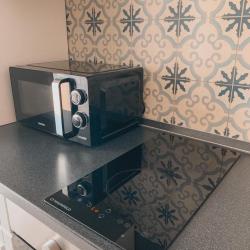 Фото Рядом➤ Дизайнерские апартаменты на Университетской набережной