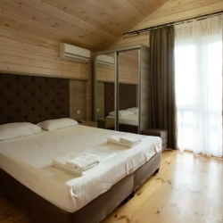 Фото Отель Домик у моря