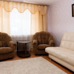 Фото Отель Парма