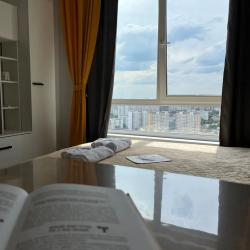 Апартаменты студия