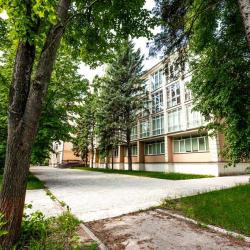 Фото Мини-Отель Профилакторий Ольгино на Волге