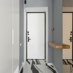 фото 35 Elite Apartments (Элит Апартментс) на Дубининской