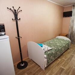 Фото Отель Турист