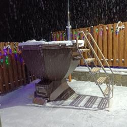 Фото Отель Шале Белая Сова